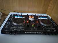 De vanzare consola DJ