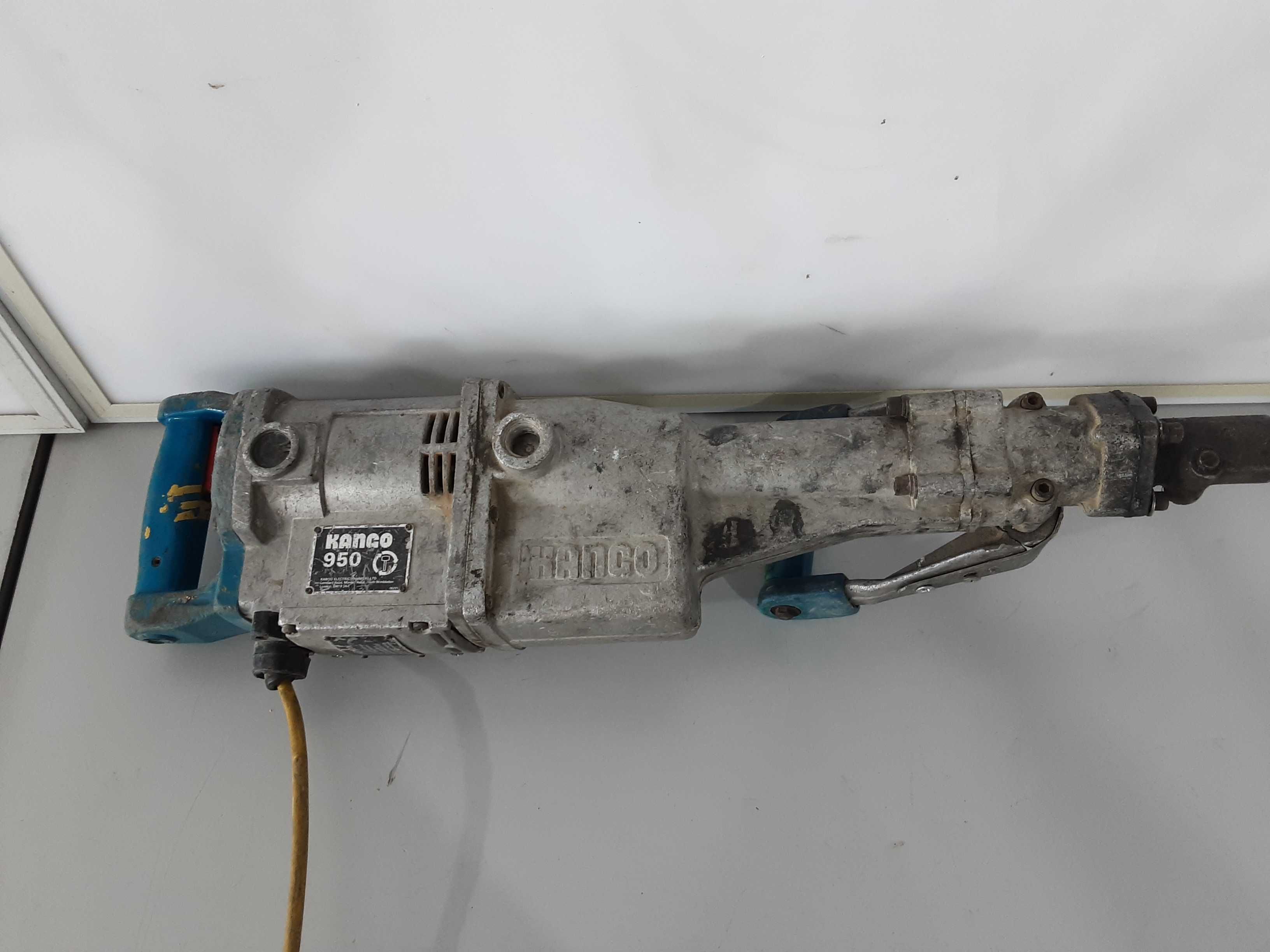 Къртач - Kinzo 110 V / 950 W