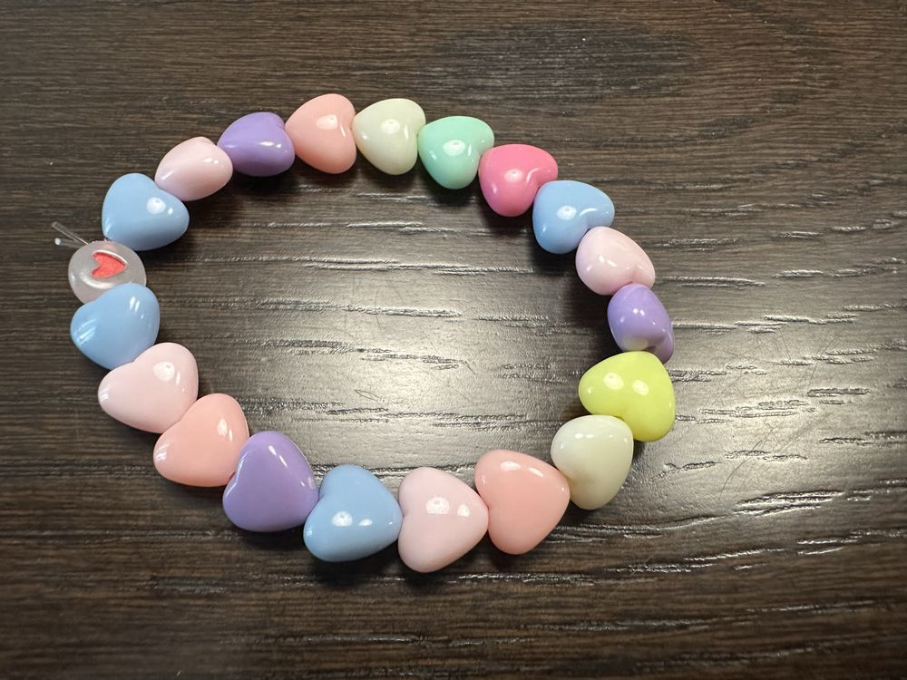 Handmade гривни