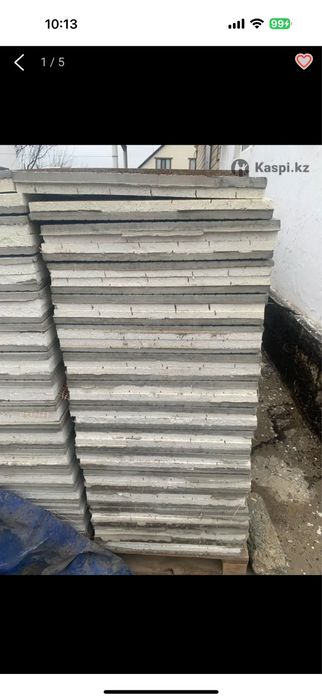 Фасадные материалы