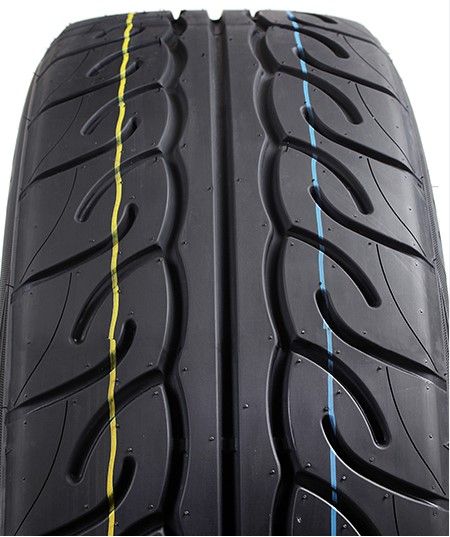 Anvelope noi 265/35R18 235/40R18 97W XL Sumaxx Max Drifting Z1