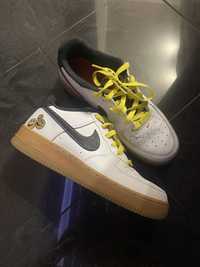 Nike Air Force1 limited edition