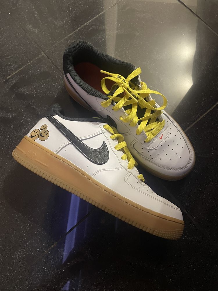 Nike Air Force1 limited edition