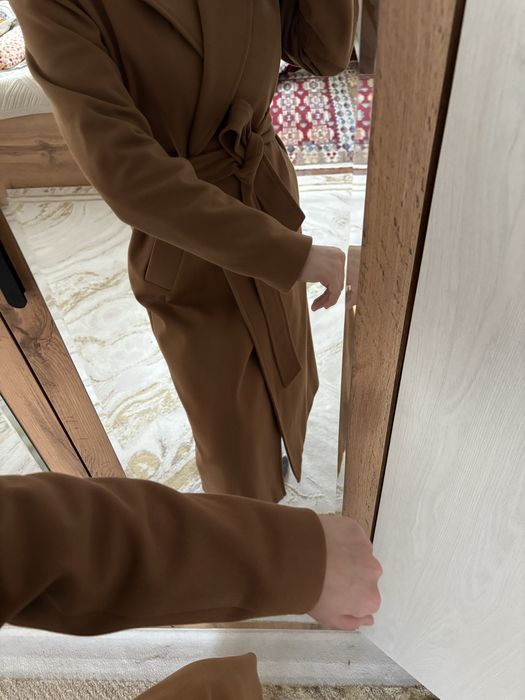 Пальто размер 44 бағасына келісеміз