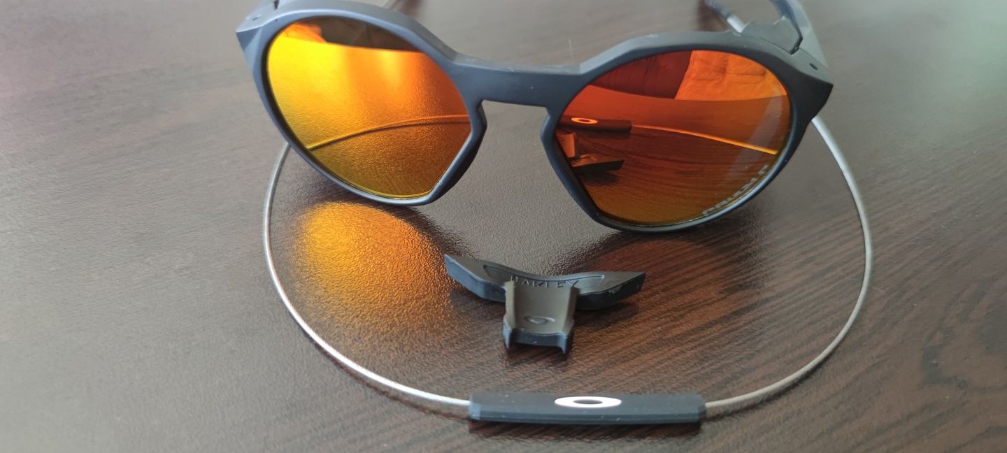 Слънчеви очила Oakley  prizm p