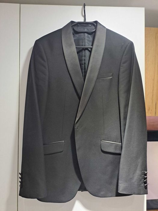 Costum ceremonie / smoking