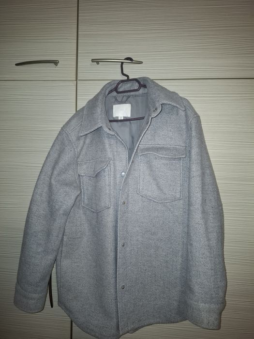 Дамско палто (H&M)