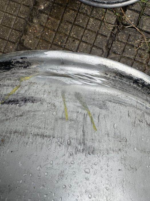 Джанти 18 цола спортпакет за Mercedes Cls W219