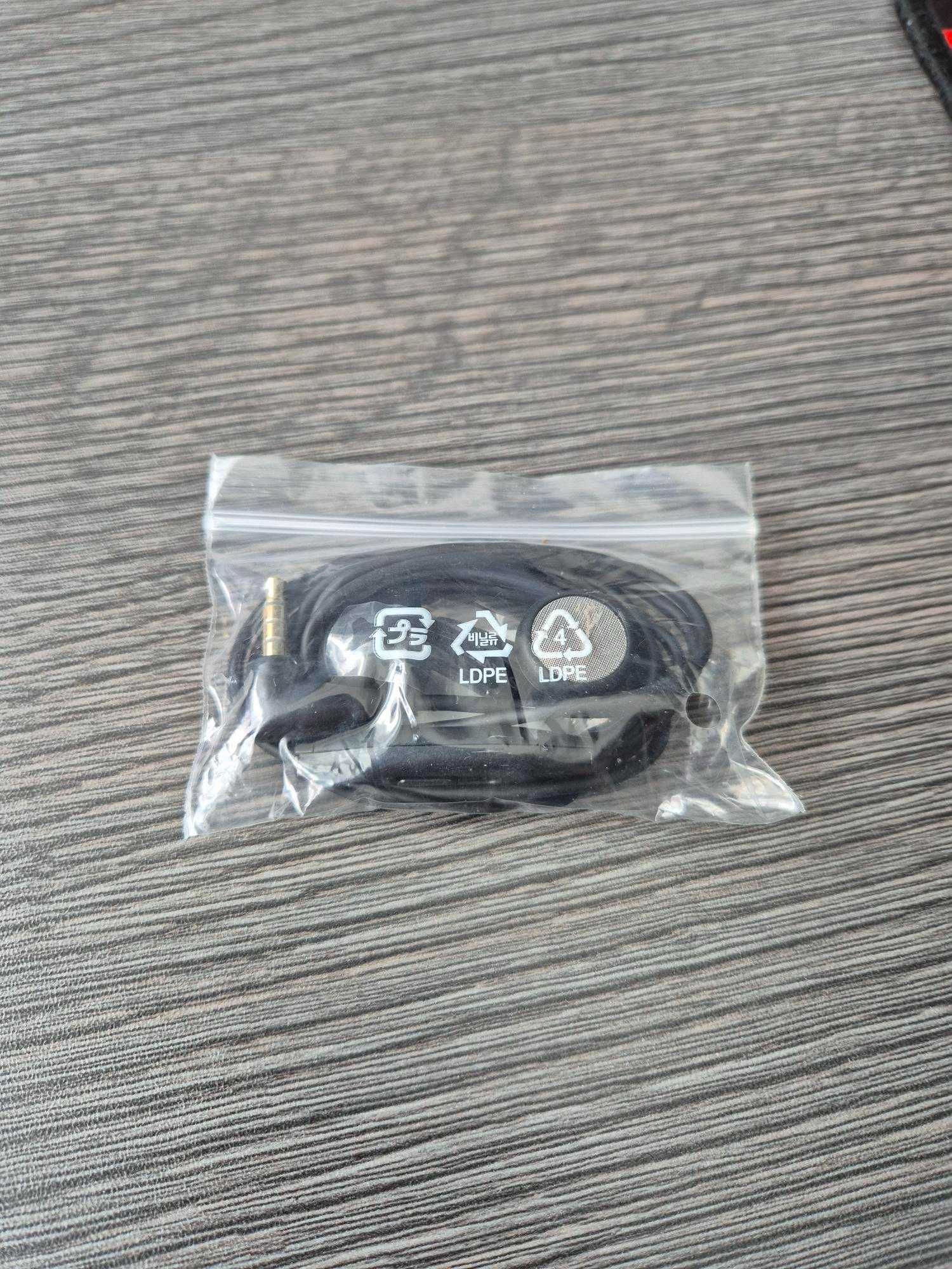 Handsfree слушалки с кабел Sony MH410c