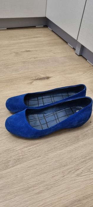 Pantofi  dama Camper 38