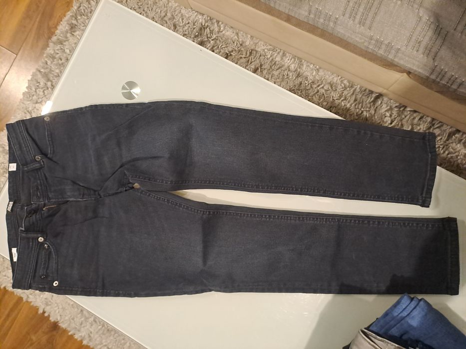 Детски дънки Jask I Jones