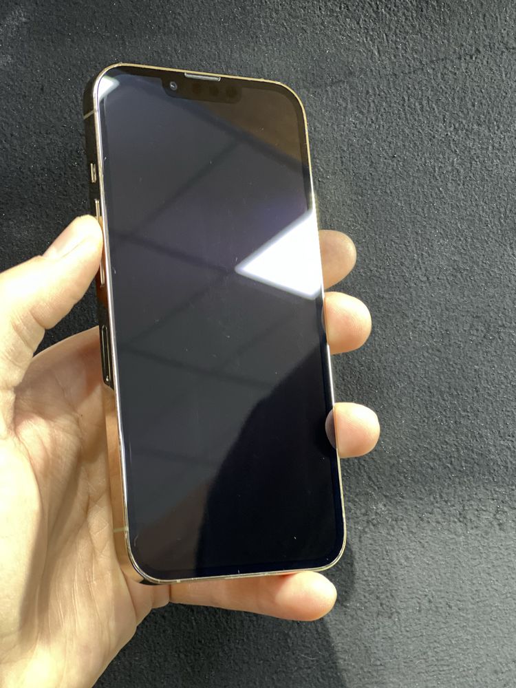 Iphone 13 pro 128gb Gold