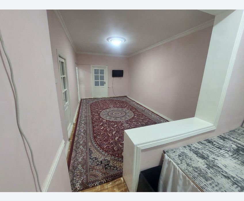 Аренда Chil 21  3xona Акуратний оўамларга