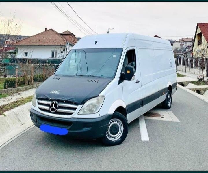 Transport marfa mobila electrocasnice materiale construcții