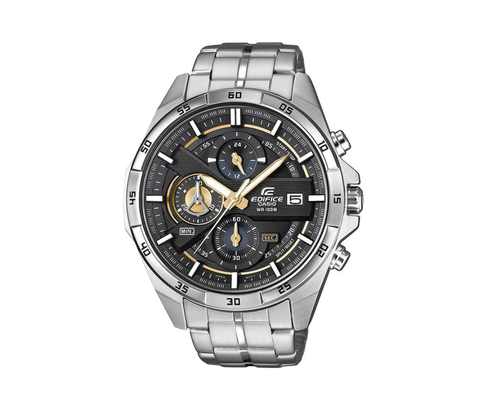 Мъжки часовник Casio Edifice EFR-556D-1AVUEF