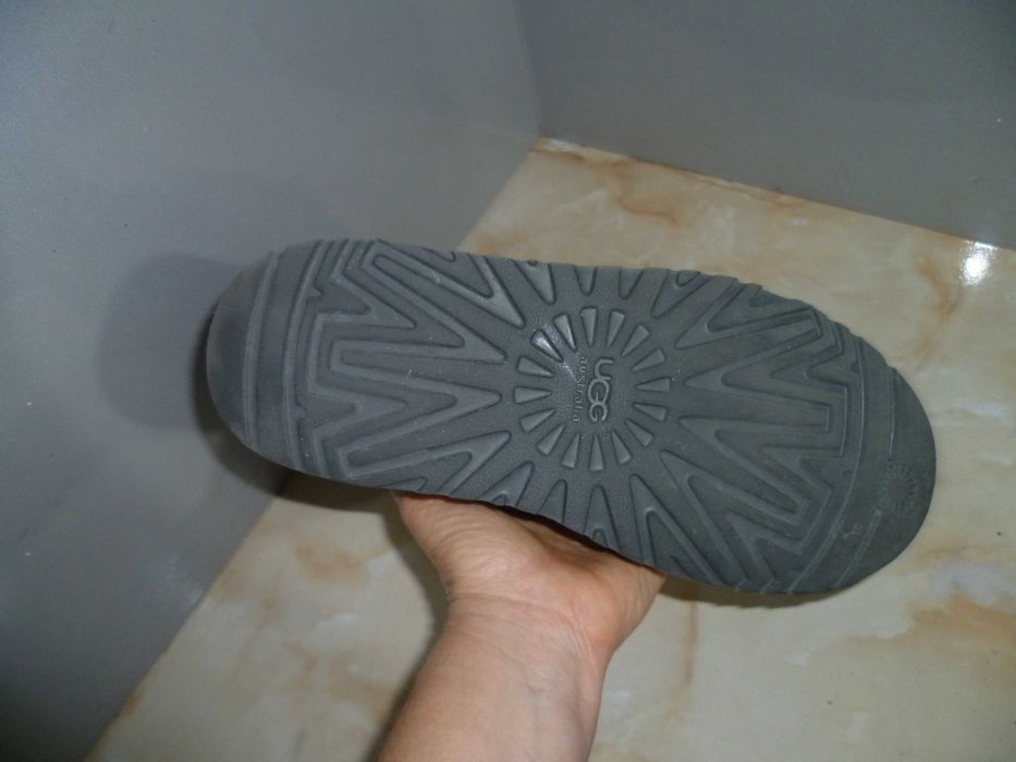 UGG оригинални ботуши №37