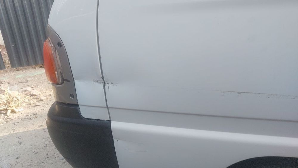 Damas 2019 oq holati yaxwi udari yoq suyagi butun