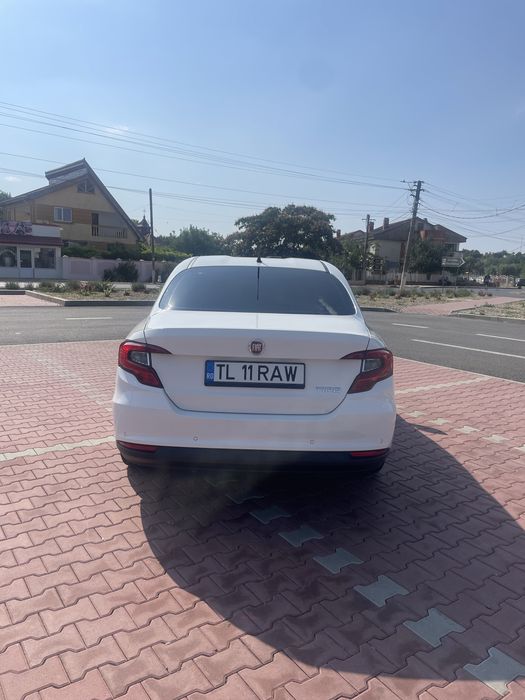 Fiat Tipo 1.4 Benzina ,manual