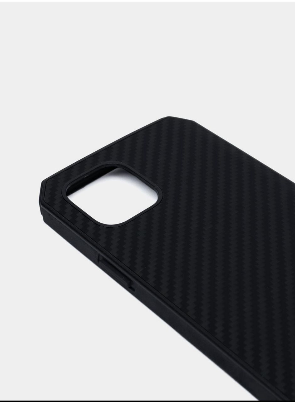 Противоударный чехол Pitaka MagEZ Case Pro 2 для iPhone 12