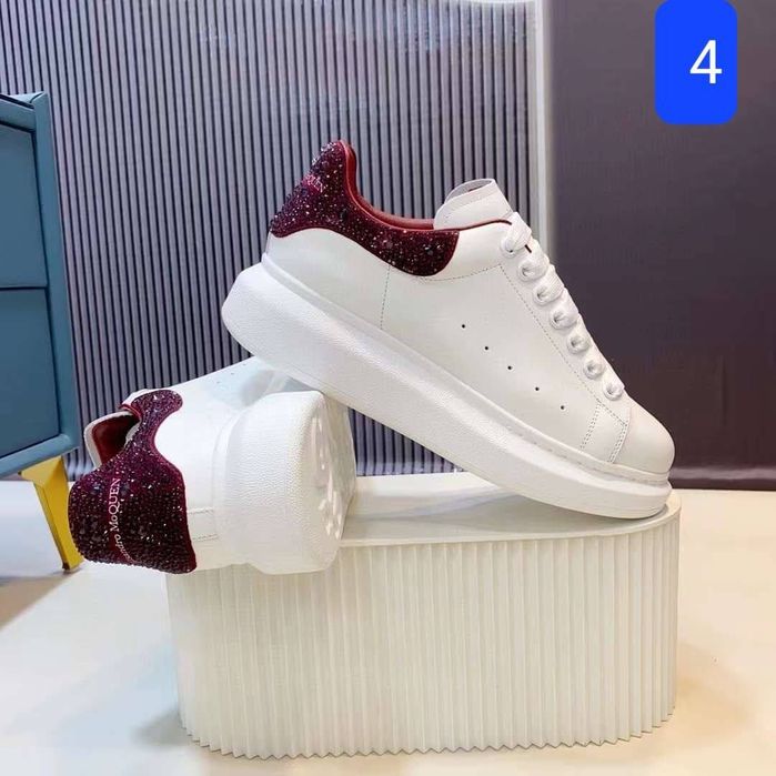 Alexander Mcqueen