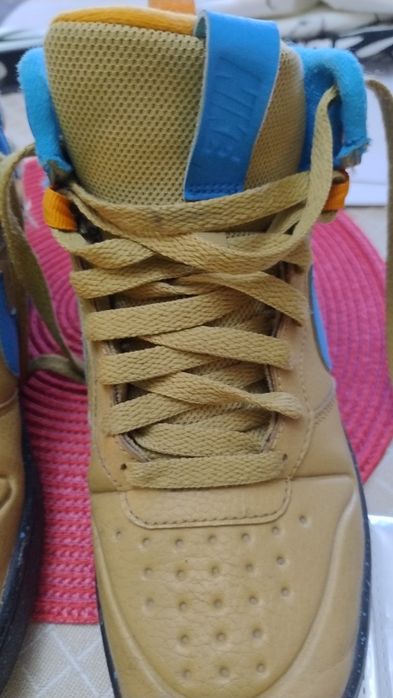 Vand pantofi sport Nike copii