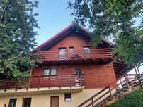 Cabana Runcuri Rosia,Bihor