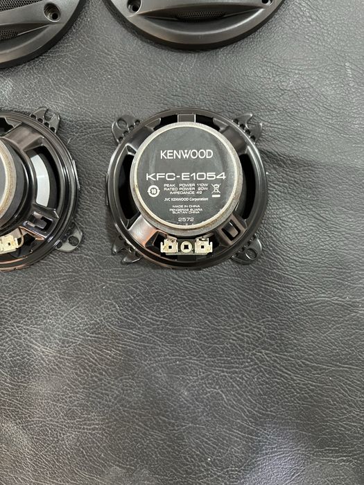 Aparatura Kenwood pioneer апаратура