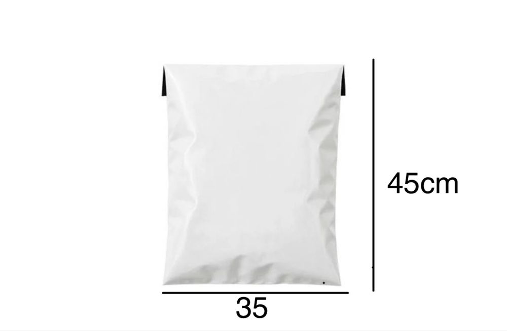 Pungi curierat 45x35cm