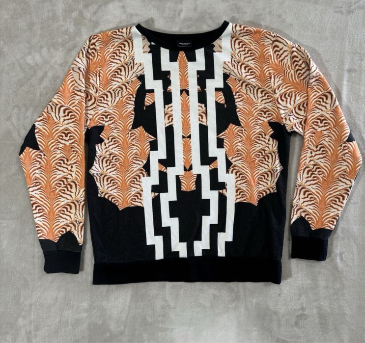 vand bluza marcelo burlon