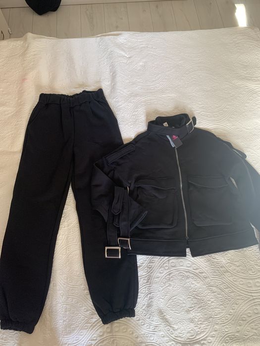 Спортивная двойка