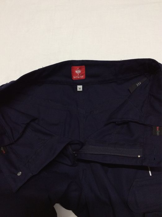 Pantaloni Engelbert Strauss