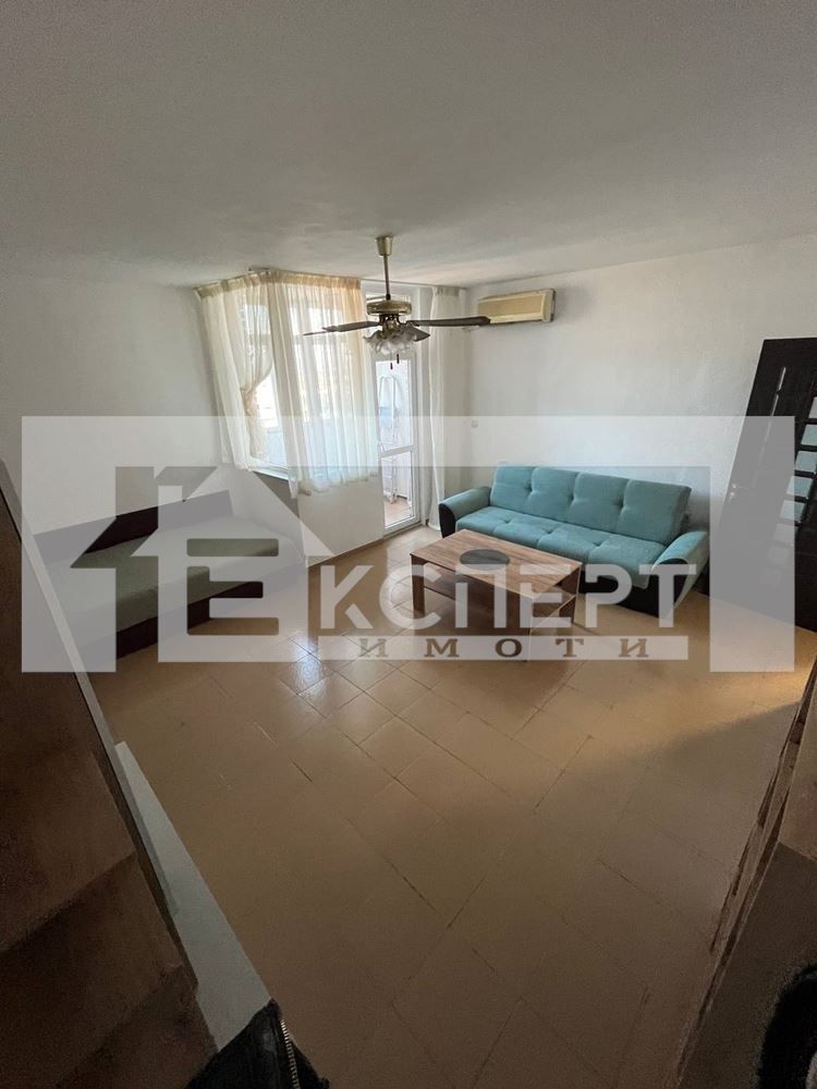 Продава се Двустаен апартамент в Пловдив, Изгрев - 80 кв.м за 1050 €/кв.м - Снимка #1
