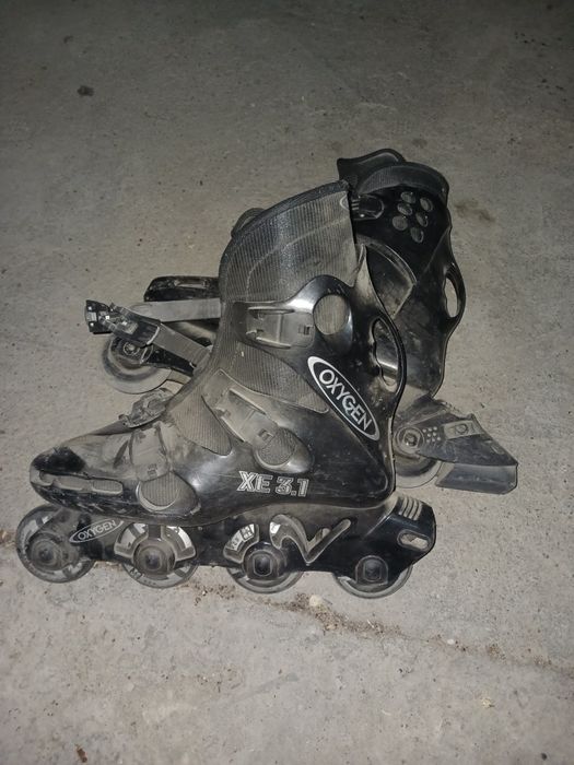 Ролики 38-40 размер