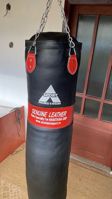 Sac de box Anastasia