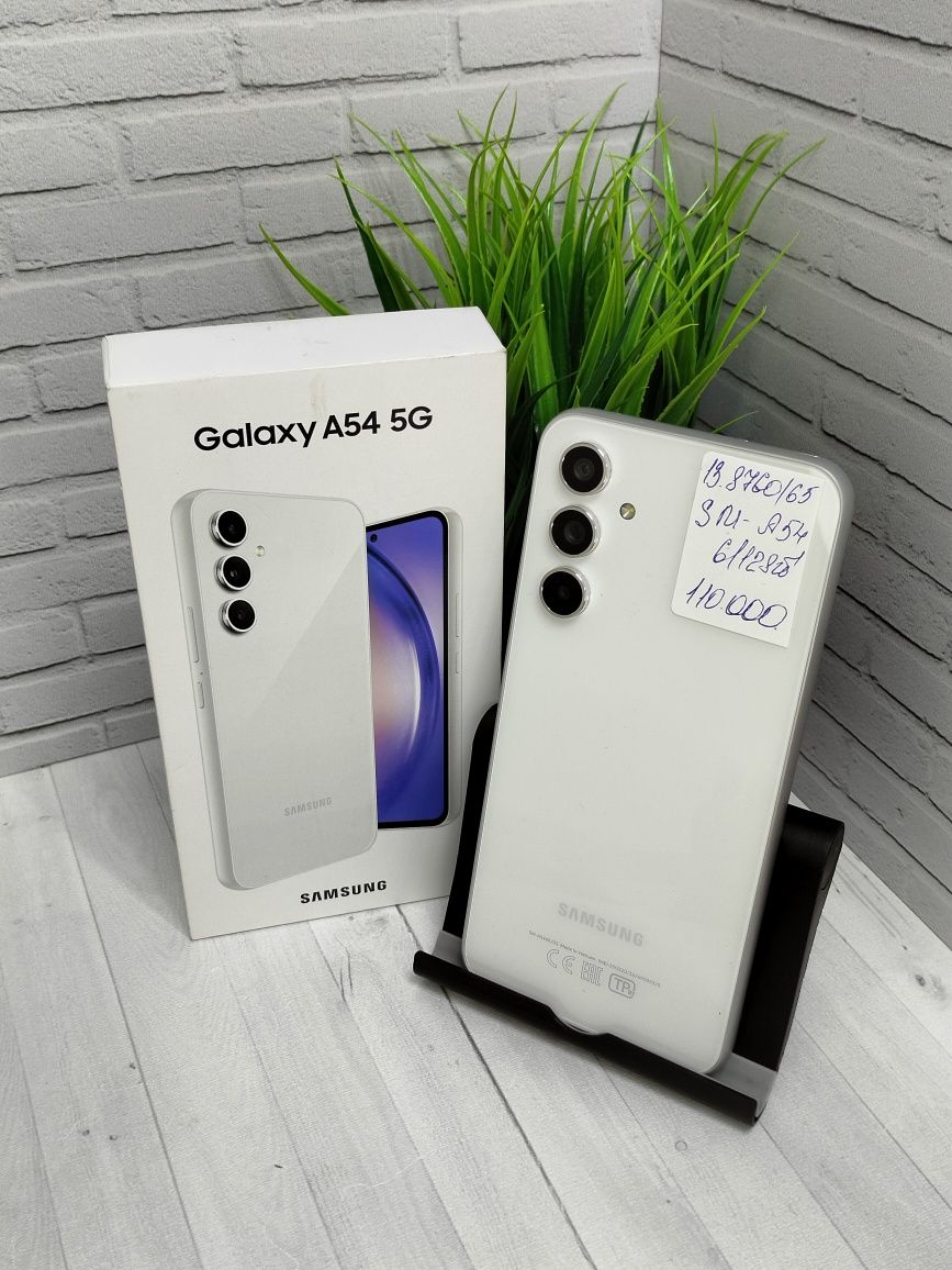 Samsung A54 ЖанТаС ломбард Астана