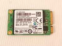 Samsung SSD 850 Evo mSata 500 GB.