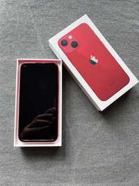 Iphone 13 mini Red 256 GB