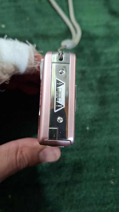 Фотоаппарат Sony