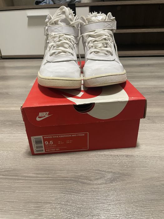 Nike ebernon mid prem