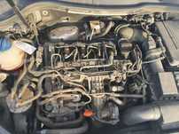 CUTIE VITEZE MANUALA 1.6 CAYC VW PASSAT B7 6TR.