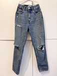 Blugi dama Zara, marime 34
