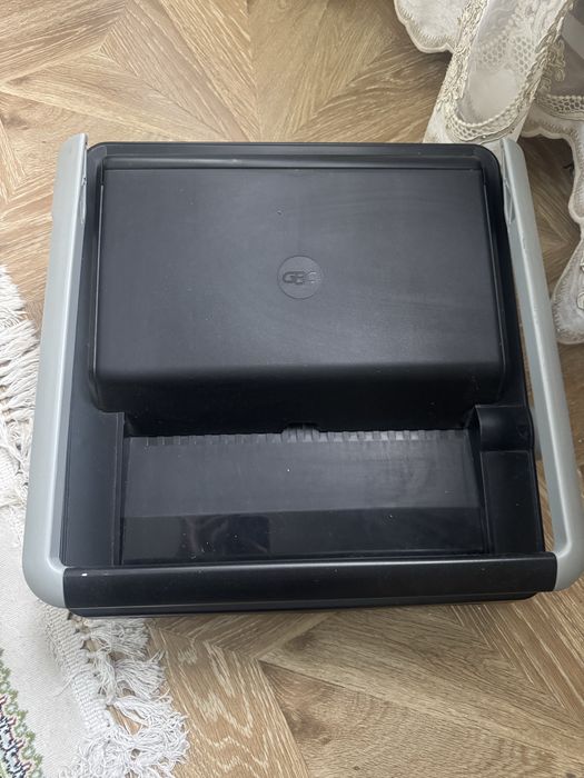 Переплетчик (Брошюровщик)