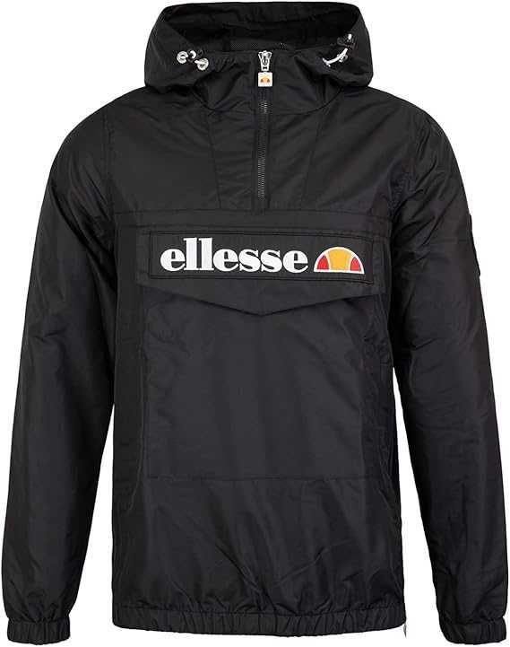 Ellesse Мъжки анорак 125 лв / Размер L и XL
