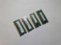 Рам памет DDR2 SODIMM 512MB 555MHz