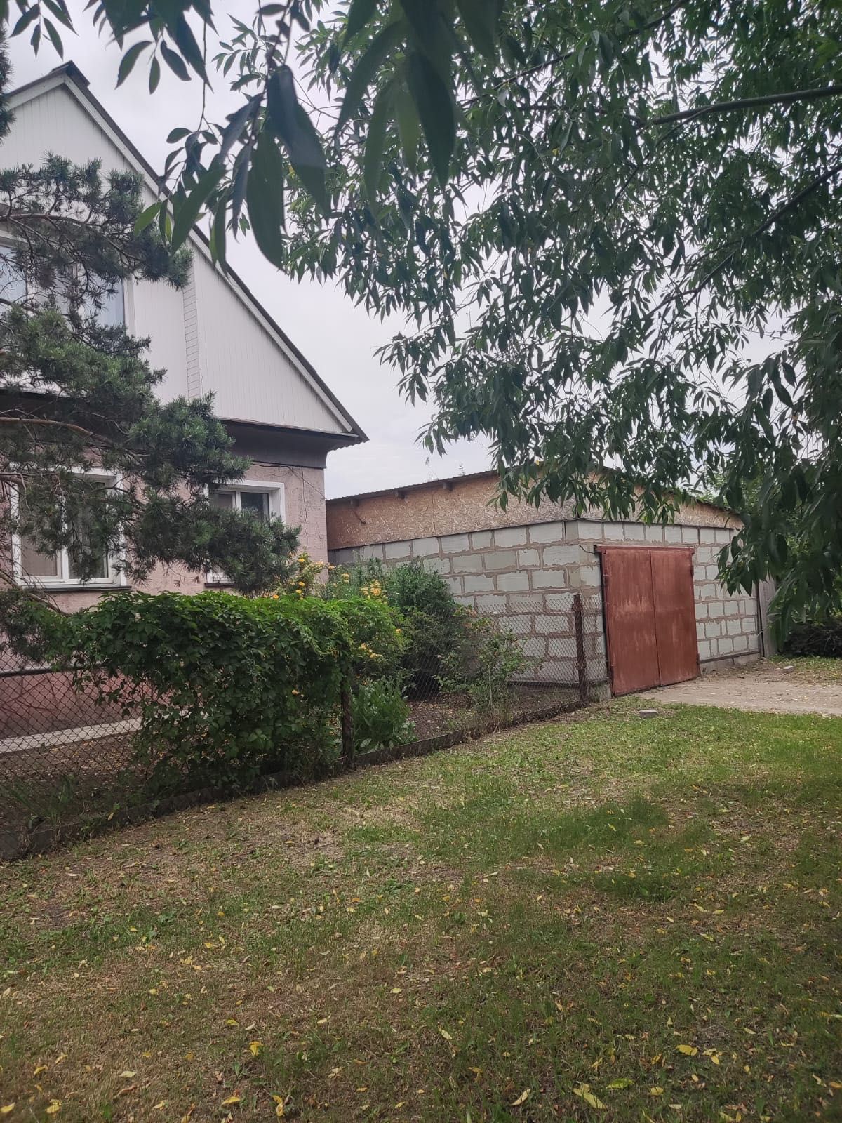 Продам дом в Рабочем