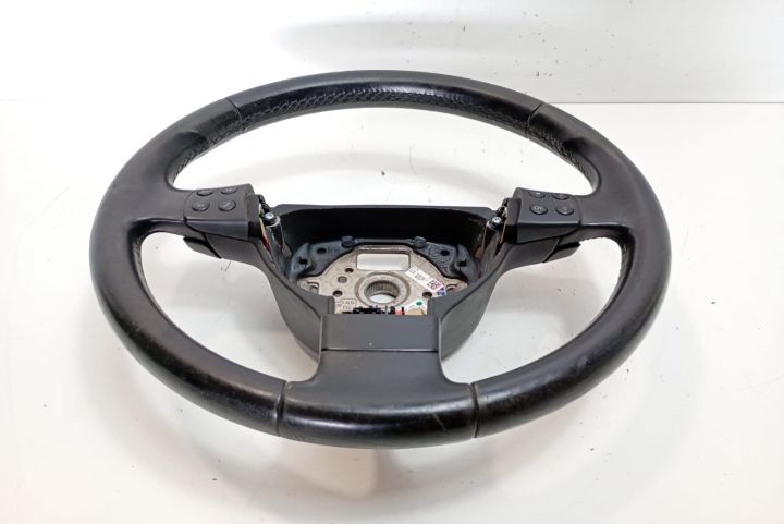 Volan cu padele 3C0419091AA Volkswagen VW Passat B6