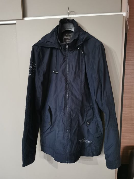Geaca Pepe Jeans barbati