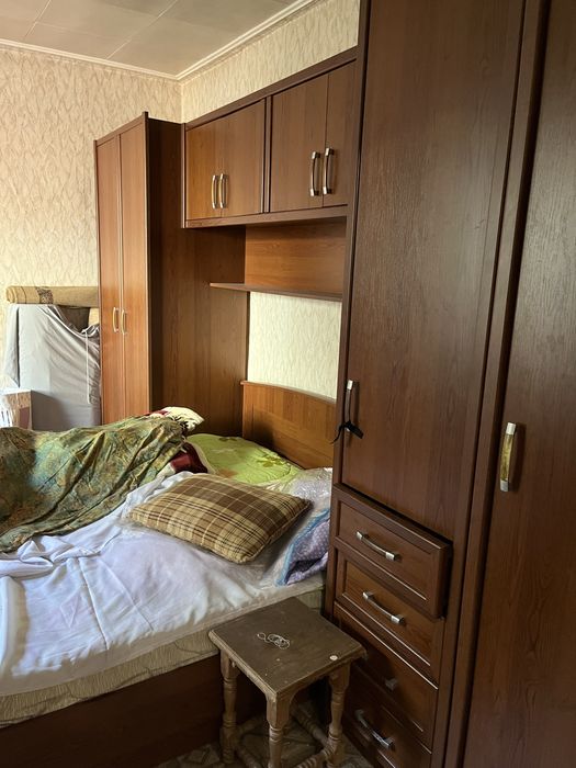 Дом под снос.