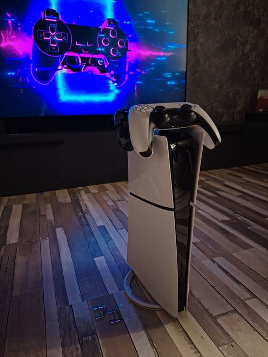 PlayStation 5 Slim Digital edition 1TB