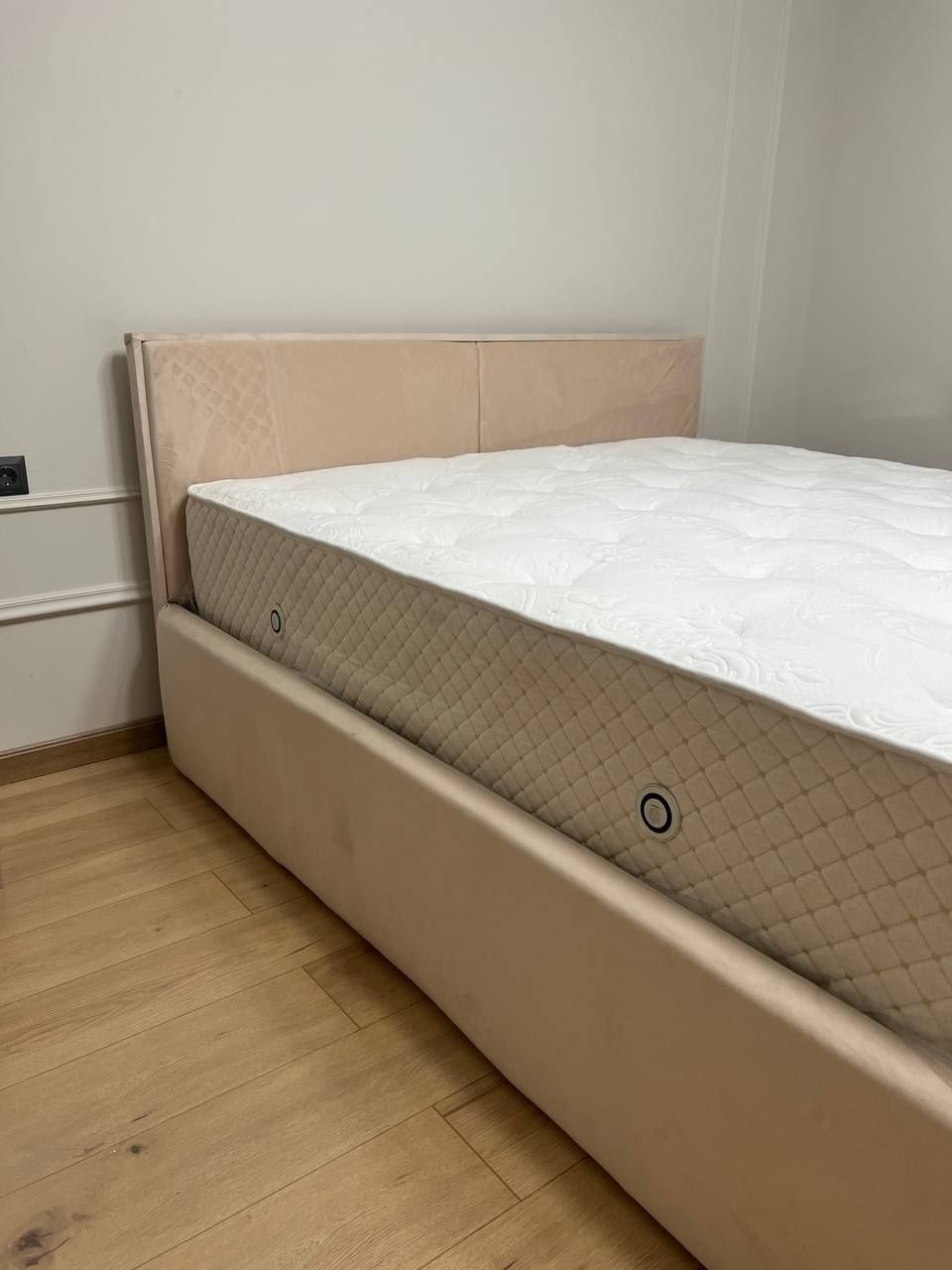 Matras 1chi qol.